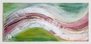 Die Welle der Lust                                           